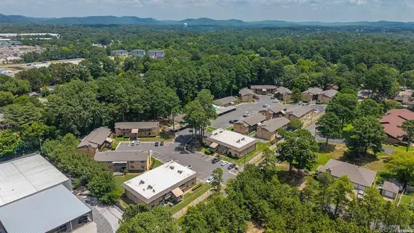 125 Carl #64, Hot Springs, AR 71913