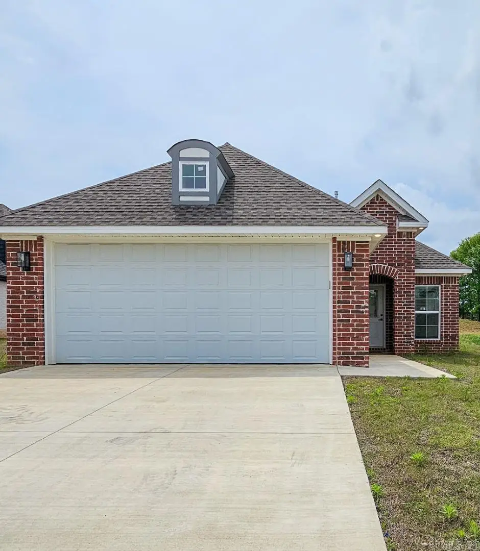 4009 Stoke Drive, Jonesboro, AR 72405 - #1