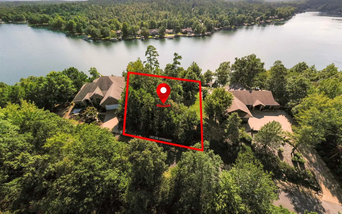 7 Oliete Lane, Hot Springs Village, AR 71909 - #1