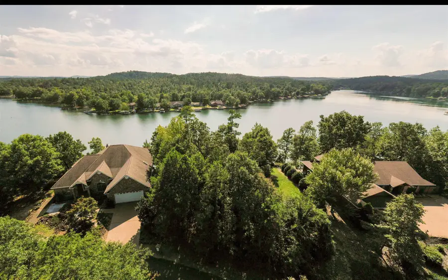 7 Oliete Lane, Hot Springs Village, AR 71909 - #3