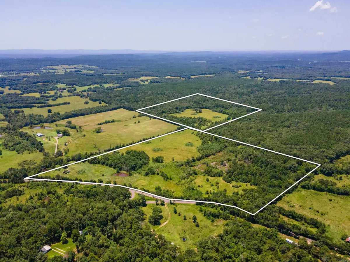 376 Whippoorwill Road, Story, AR 71970 - #1