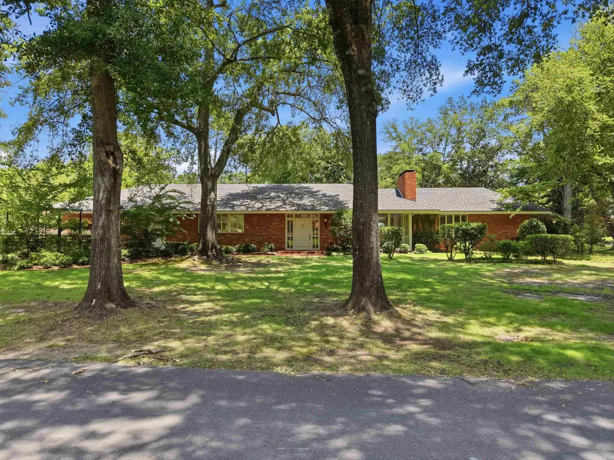 31 Longmeadow, Pine Bluff, AR 71603 - #1