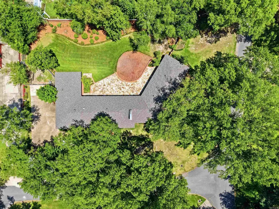 31 Longmeadow, Pine Bluff, AR 71603 - #3