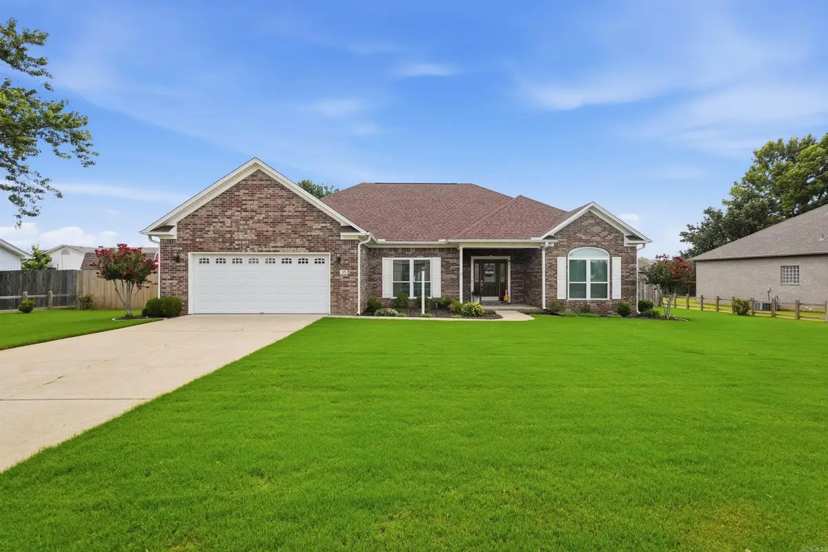 35 Applewood Dr, Cabot, AR 72023 - #1