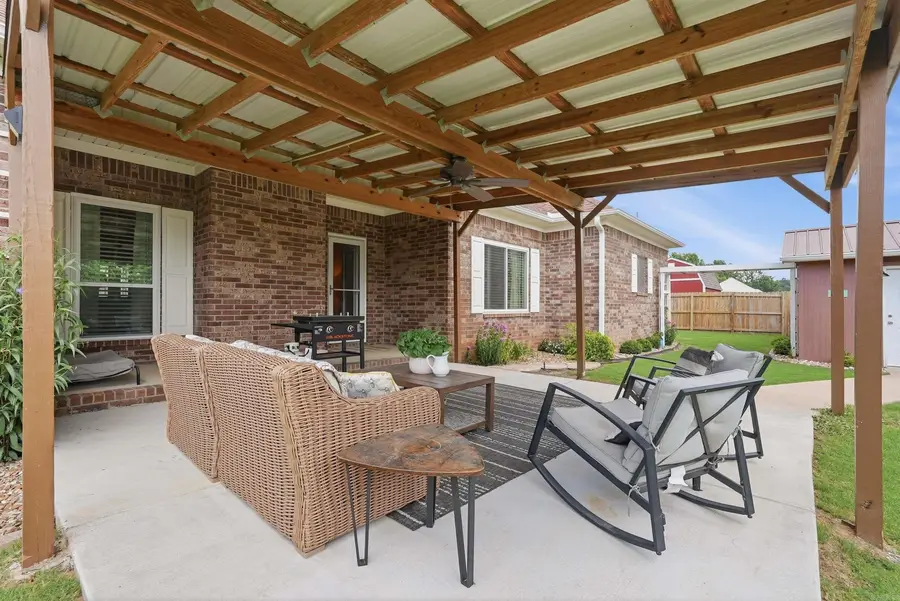 35 Applewood Dr, Cabot, AR 72023 - #3