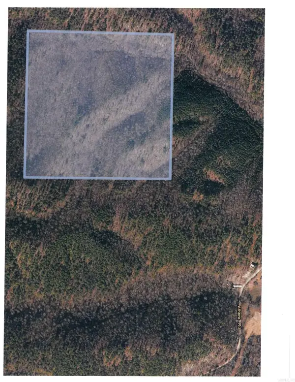 TBD Polk Road 83, Mena, AR 71953