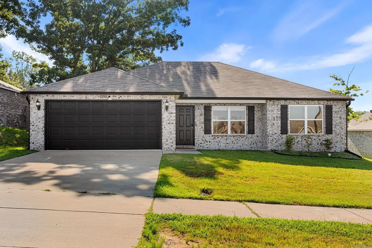 2280 Getty Drive, Conway, AR 72032 - #1