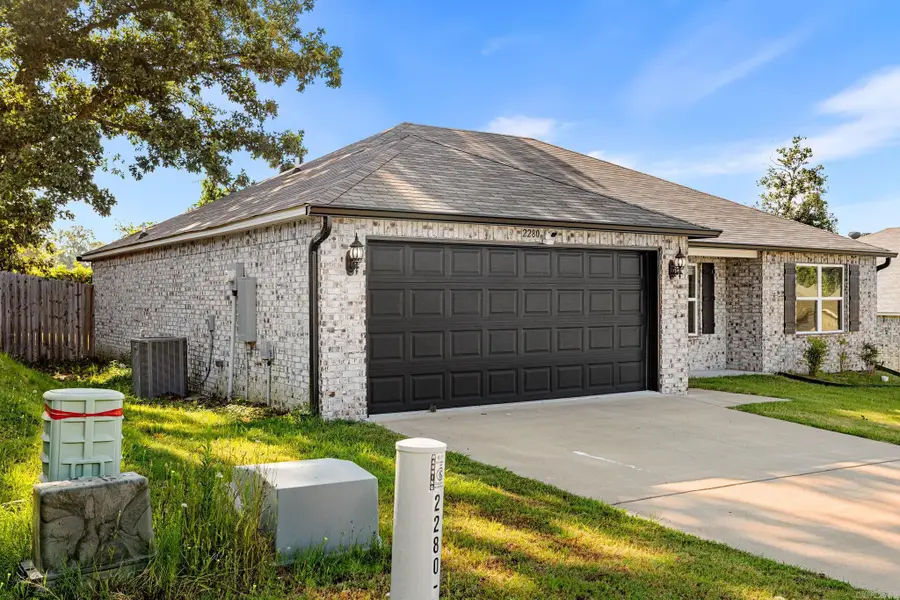 2280 Getty Drive, Conway, AR 72032 - #3