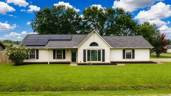 11 Fawn Drive, Ward, AR 72176