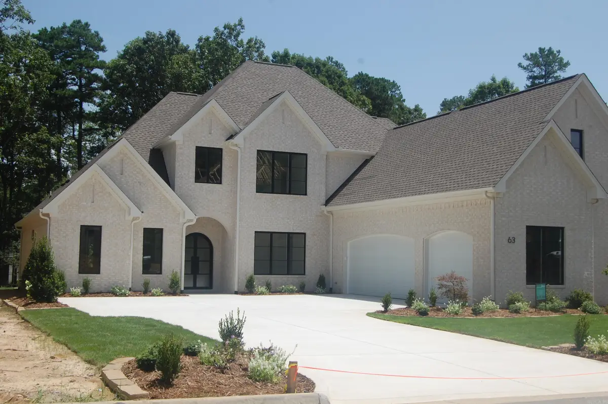 63 Miramont Circle, Little Rock, AR 72223 - #1