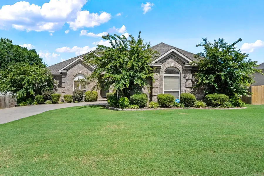 19 Cumberland Dr., Cabot, AR 72023 - #3