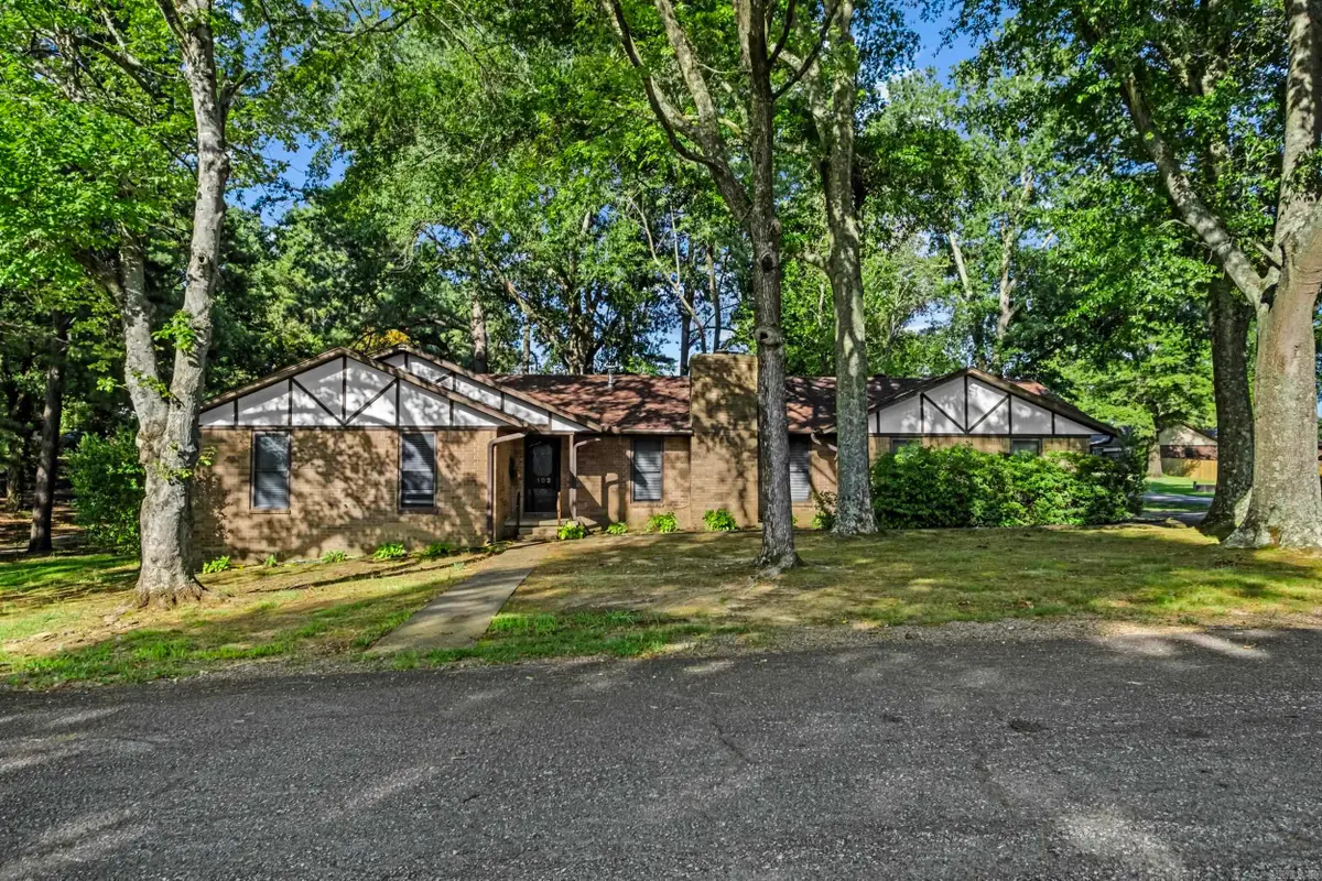 102 Fairway Street, Bald Knob, AR 72010 - #1