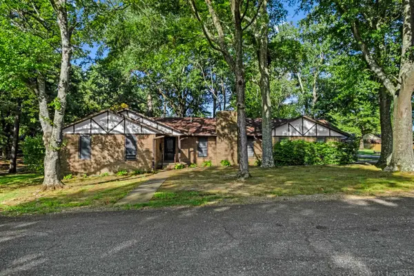 102 Fairway Street, Bald Knob, AR 72010