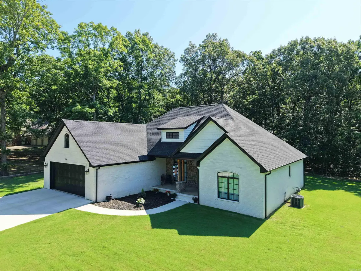 1948 Whipperwill Drive, Pocahontas, AR 72455 - #1
