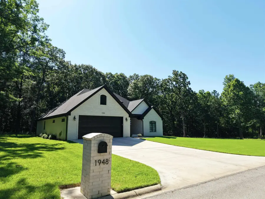 1948 Whipperwill Drive, Pocahontas, AR 72455 - #3