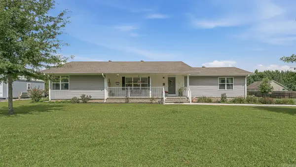 14 Greene 7651 Road, Paragould, AR 72450