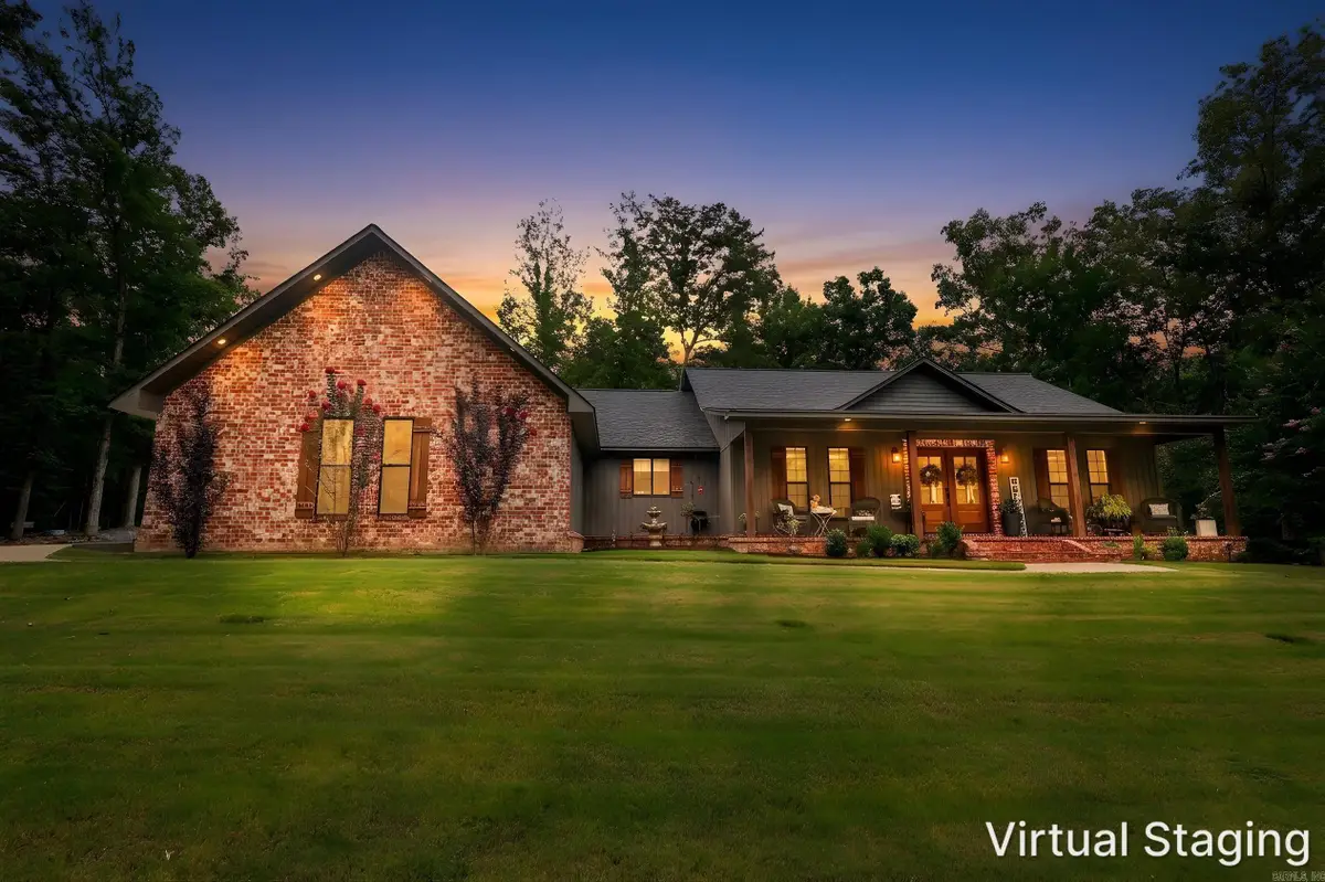 64 Judah Lane, Mount Ida, AR 71957 - #1