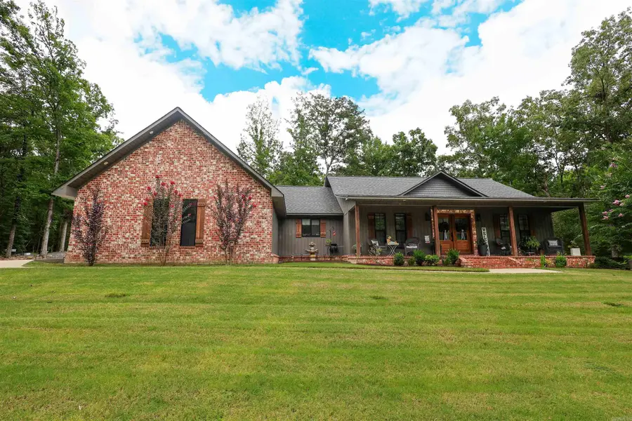 64 Judah Lane, Mount Ida, AR 71957 - #3