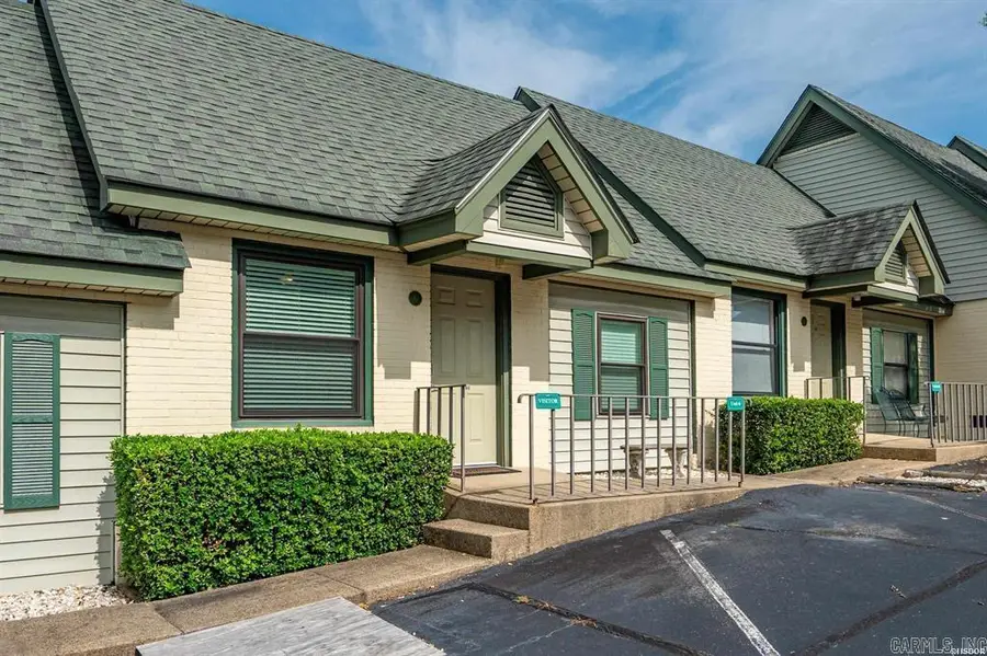 111 Prospect #6, Hot Springs, AR 71901 - #2