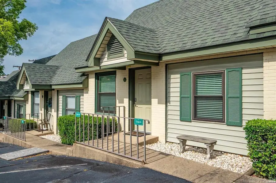 111 Prospect #6, Hot Springs, AR 71901 - #3