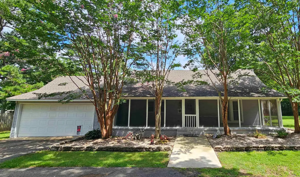 Address Withheld By Seller, Jonesboro, AR 72405 - #1