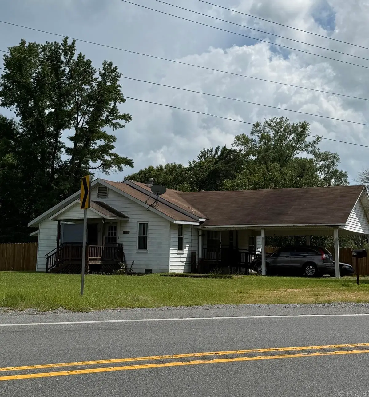 2717 W Hwy 278 Highway, Camden, AR 71701 - #1