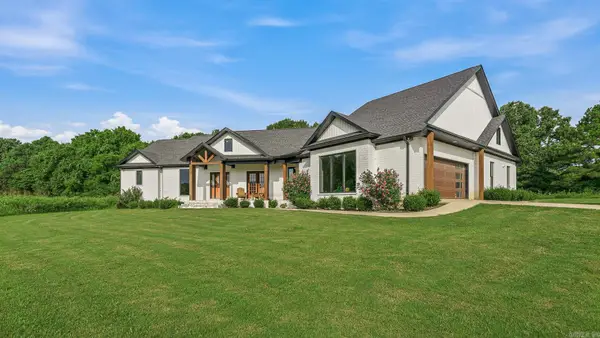 299 Clay Road 417, Rector, AR 72461