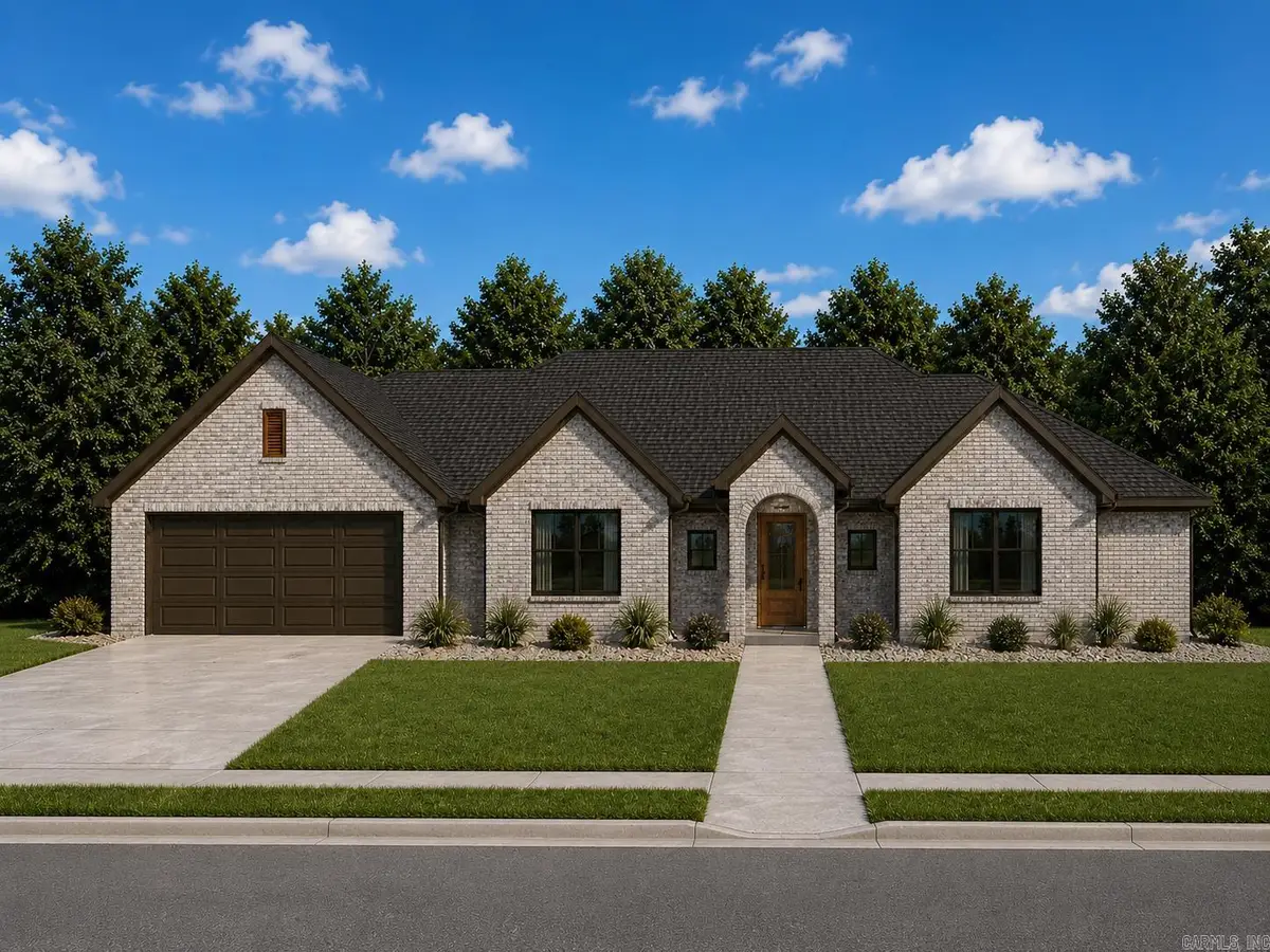 Address Withheld By Seller, Little Rock, AR 72223 - #1