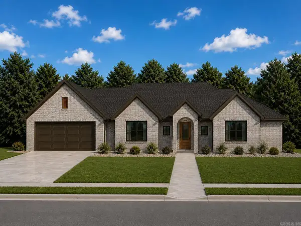 Address Withheld By Seller, Little Rock, AR 72223