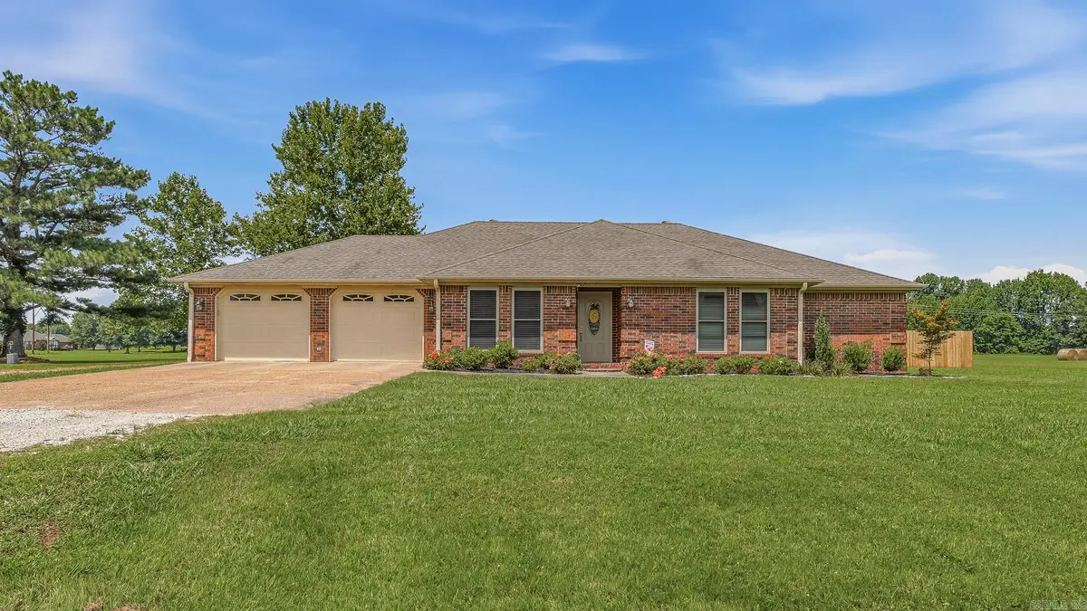 1214 Spring Grove, Paragould, AR 72450 - #1