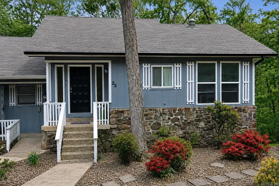 Address Withheld By Seller, Hot Springs Village, AR 71909 - #2
