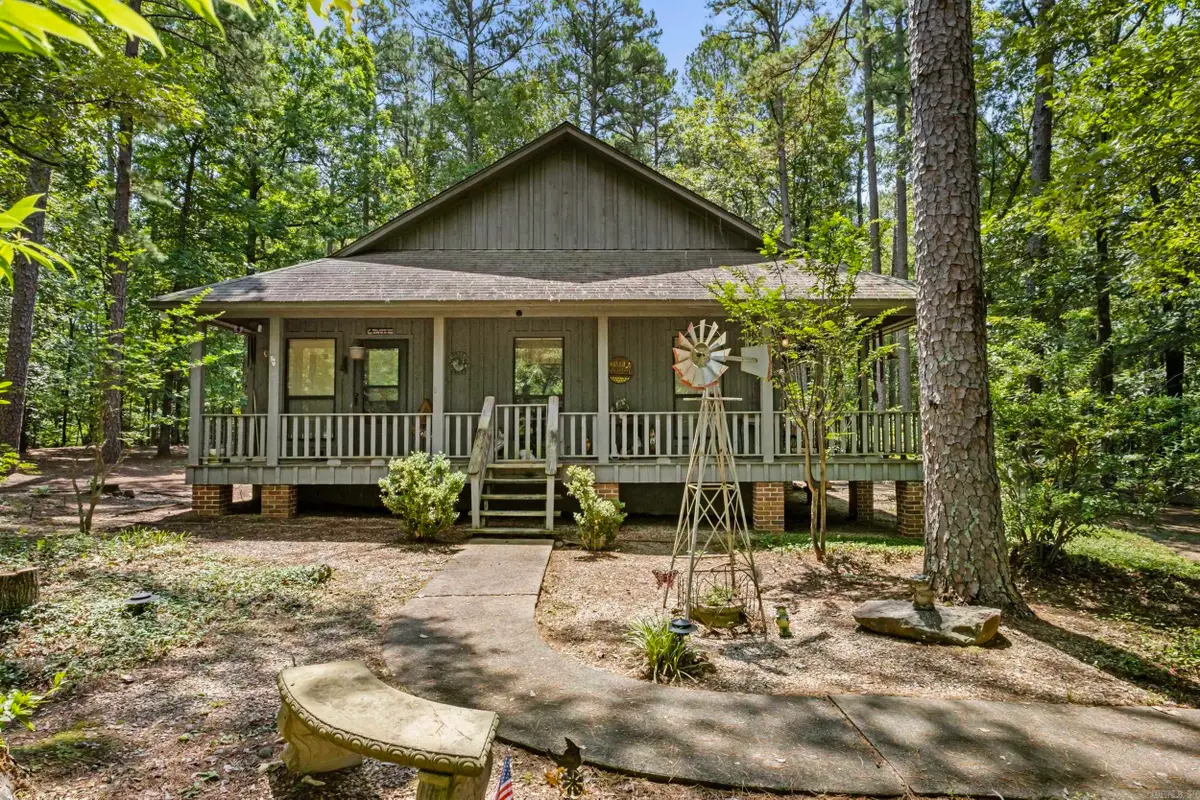 775 Spring Valley Rd., Cabot, AR 72023 - #1
