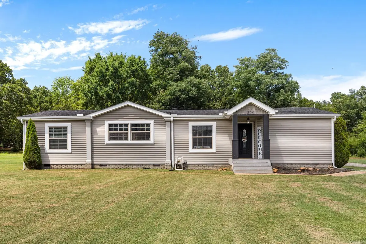 356 Mountain Springs Road, Cabot, AR 72023 - #1