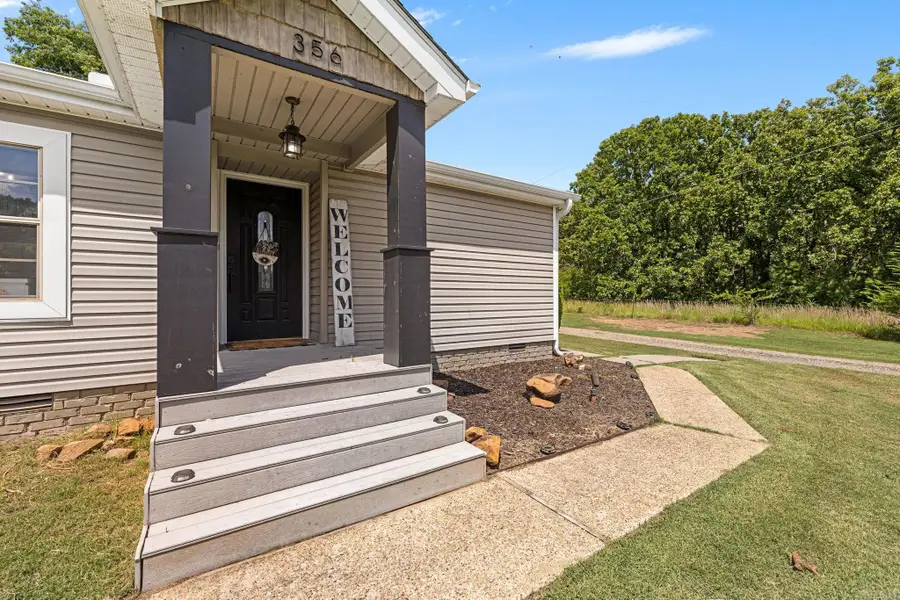 356 Mountain Springs Road, Cabot, AR 72023 - #2