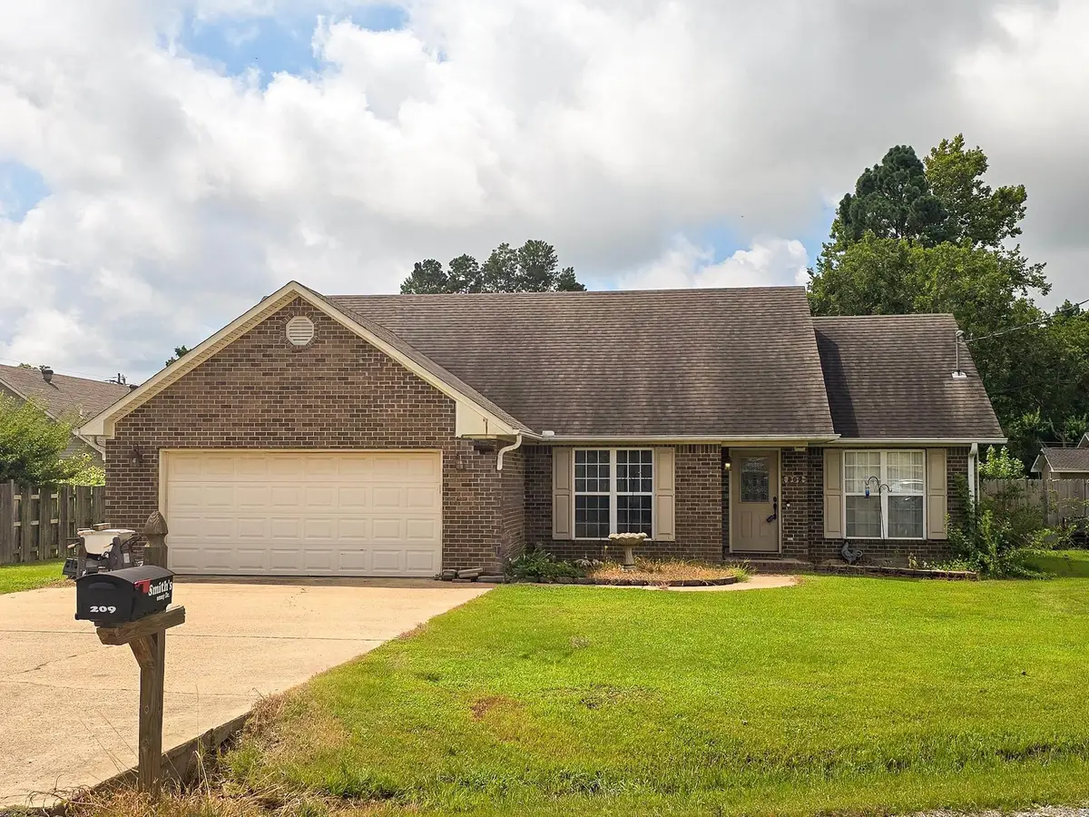 209 Tommy Drive, Bono, AR 72416 - #1