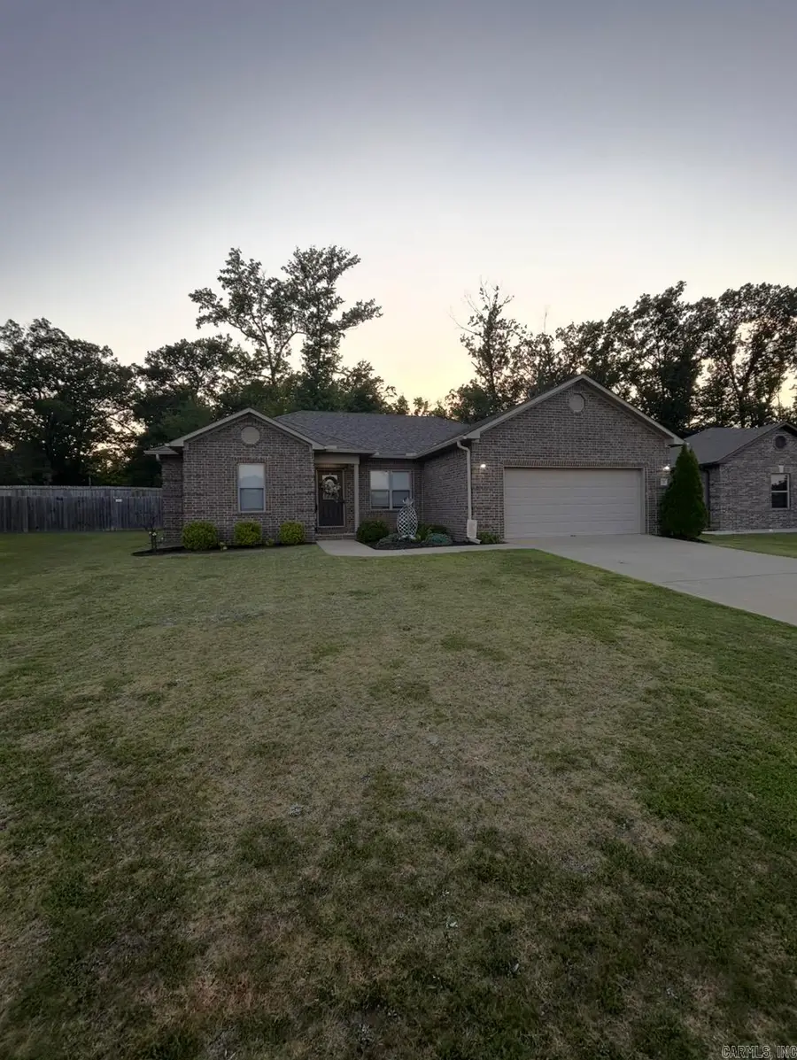 28 Timber Lane, Austin, AR 72007 - #2