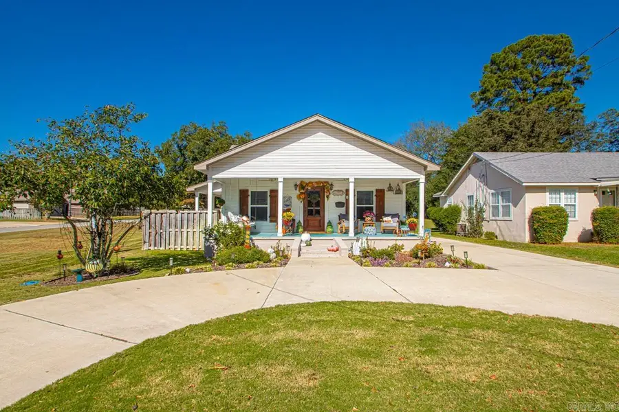 324 W North, Benton, AR 72015 - #2