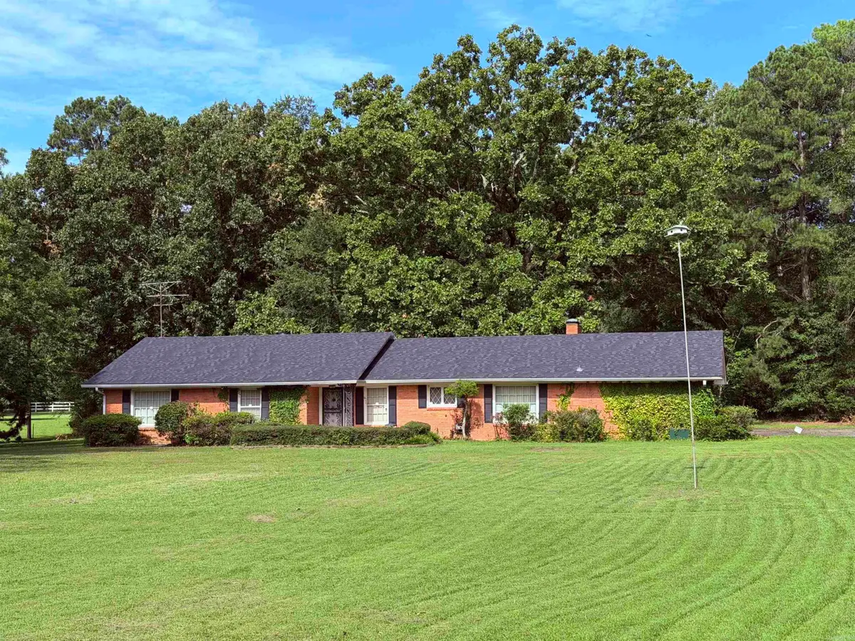5500 Lakeshore Drive, Pine Bluff, AR 71603 - #1
