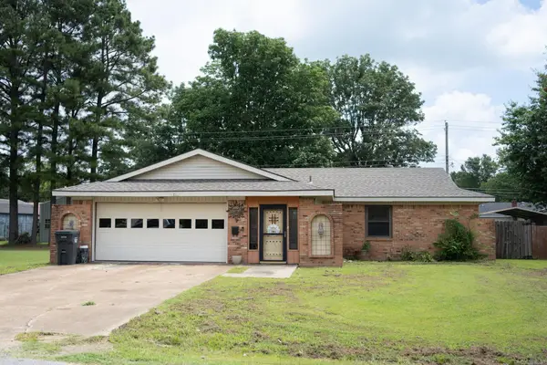 711 SE 7th Street, Walnut Ridge, AR 72476