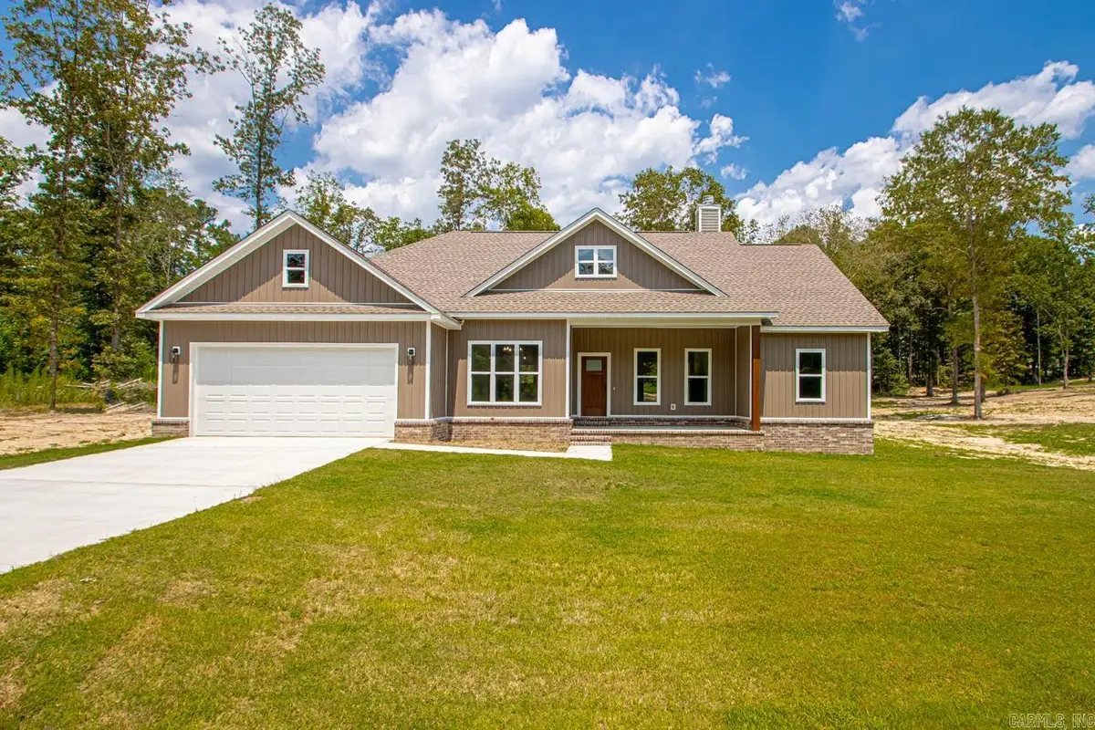4020 Shelby Will Court, Hensley, AR 72065 - #1