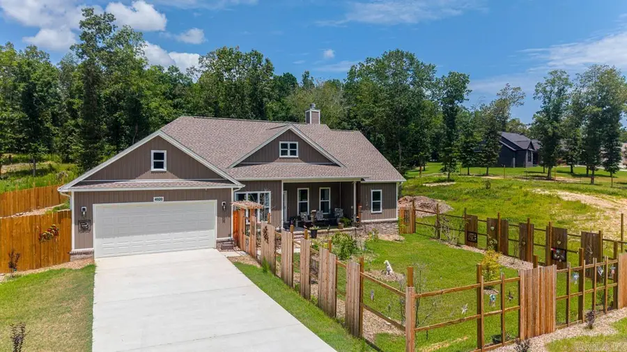 4020 Shelby Will Court, Hensley, AR 72065 - #2