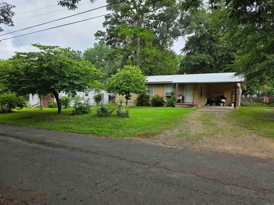 2005 Andrys Ave, Mena, AR 71953 - #2
