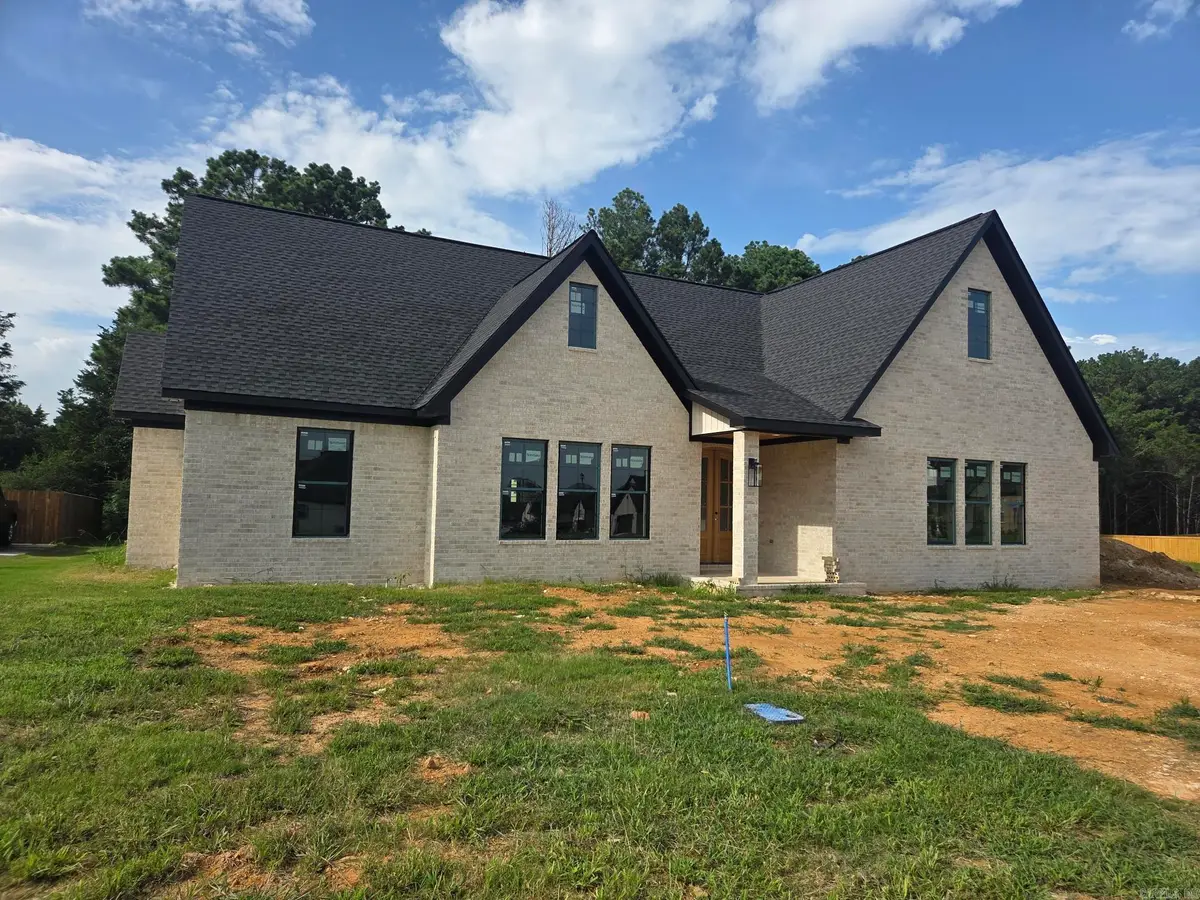 1800 Seattle Slew, Searcy, AR 72143 - #1