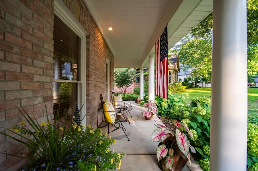 25 Avignon Court, Little Rock, AR 72223 - #3