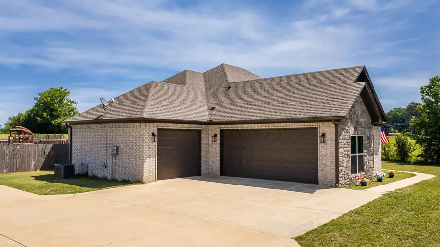 20 Union Road, Greenbrier, AR 72058 - #2