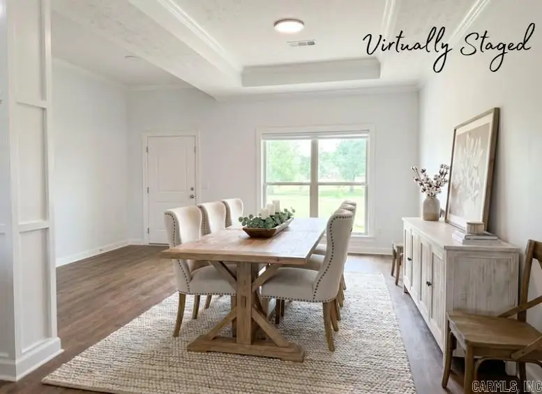 20 Union Road, Greenbrier, AR 72058 - #3