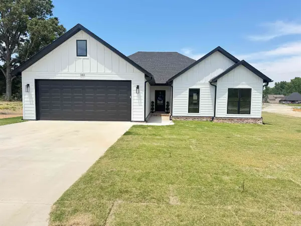 3101 Lynn Drive, Paragould, AR 72450