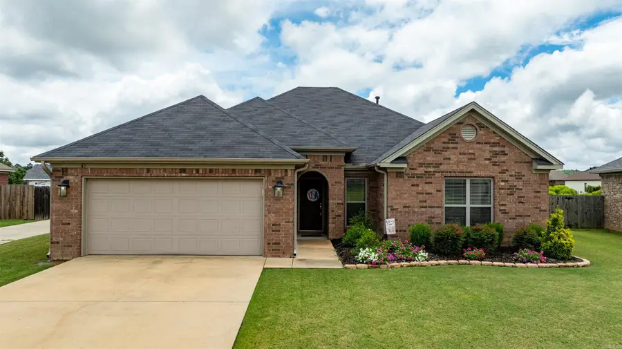 105 Chambery Drive, Maumelle, AR 72113 - #2