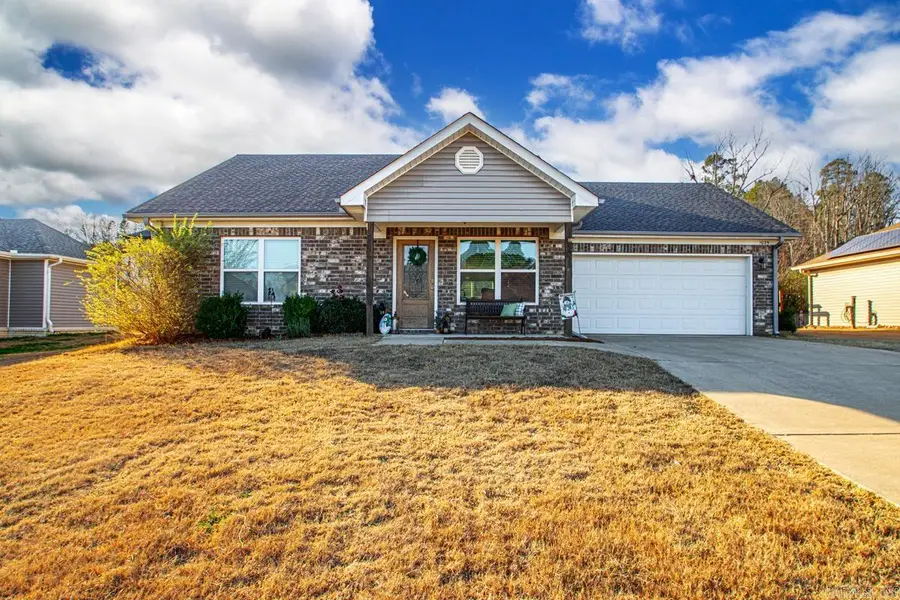 1025 Heritage Way, Benton, AR 72019 - #3
