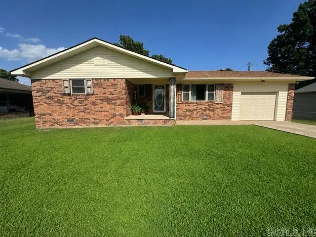 712 11th Street, Corning, AR 72422 - #1